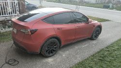 Tesla Model Y - 1. obrázek fotogalerie